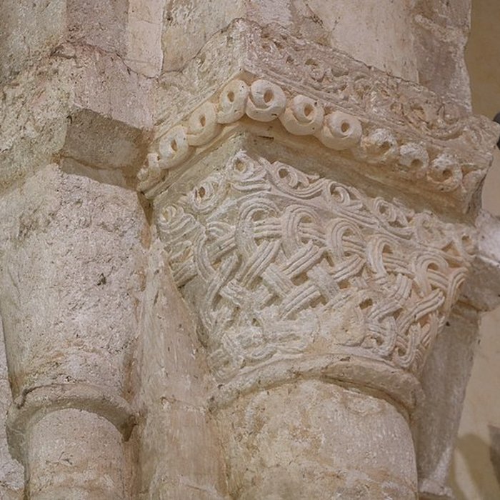 Photo de Église Notre-Dame de Portbail