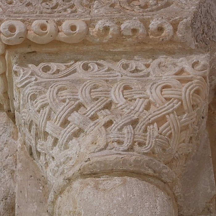 Photo de Église Notre-Dame de Portbail