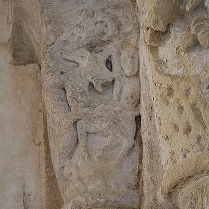 Photo de Église Notre-Dame de Portbail