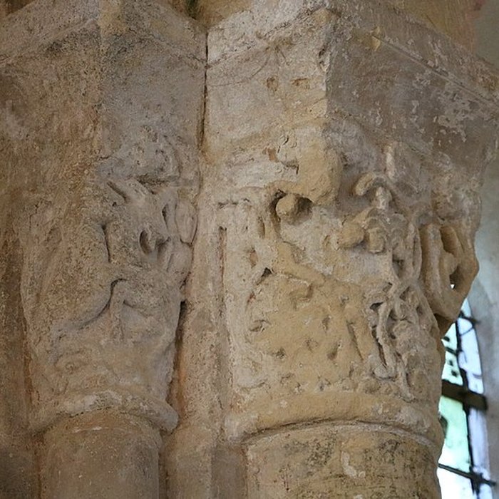 Photo de Église Notre-Dame de Portbail