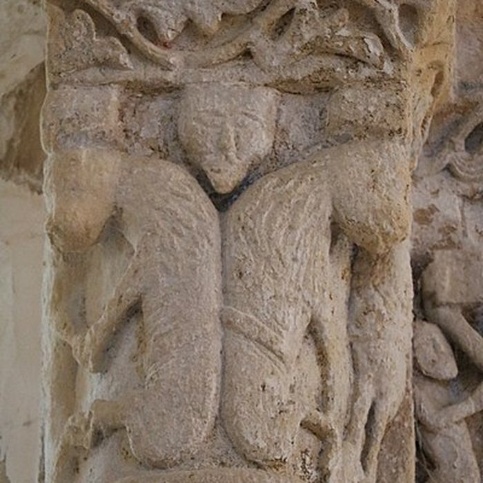 Photo de Église Notre-Dame de Portbail