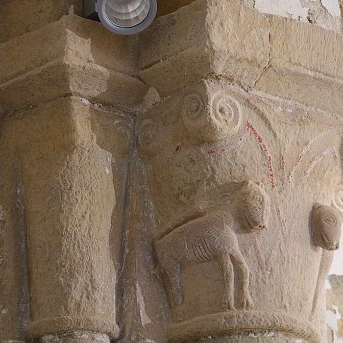 Photo de Église Notre-Dame de Portbail