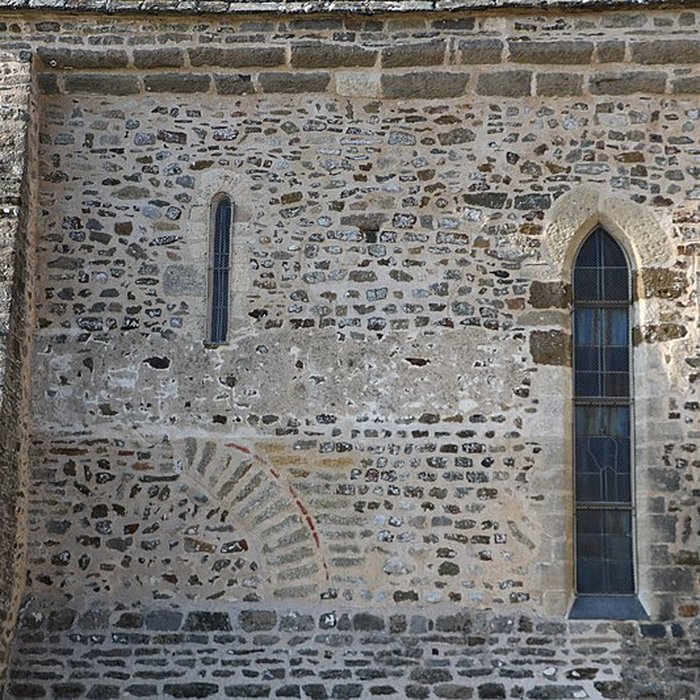 Photo de Église Notre-Dame de Portbail