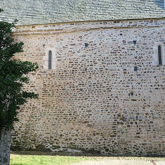 Photo de Église Notre-Dame de Portbail