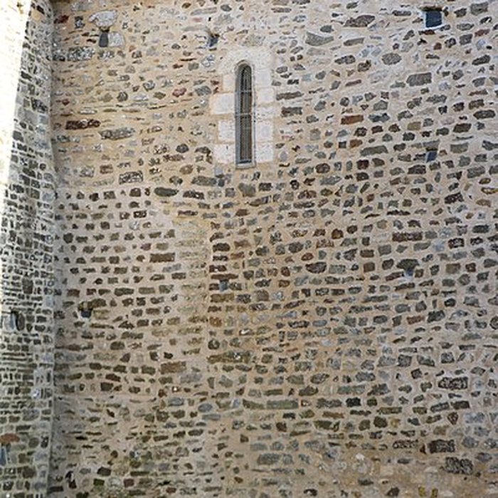 Photo de Église Notre-Dame de Portbail