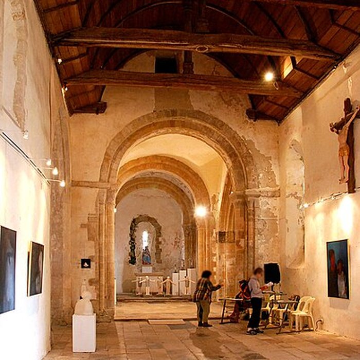 Photo de Église Notre-Dame de Portbail