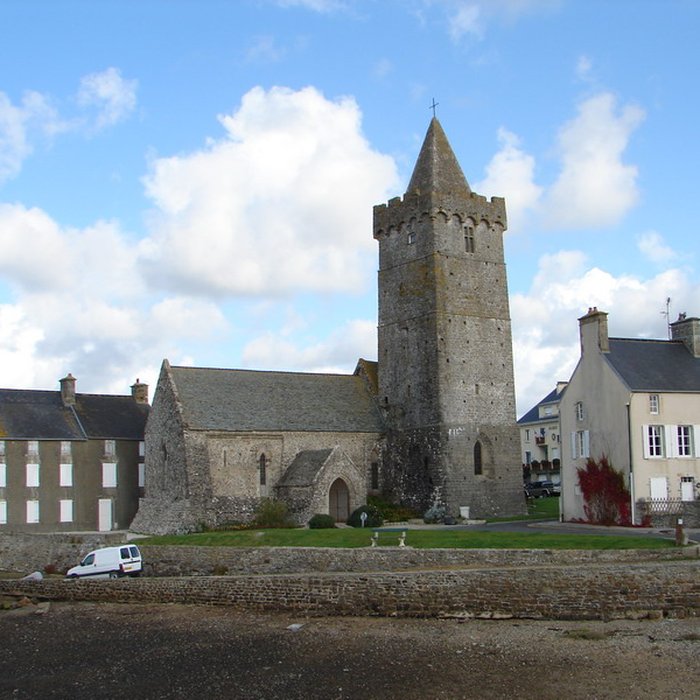 Photo de Église Notre-Dame de Portbail