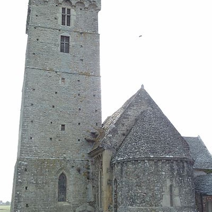 Photo de Église Notre-Dame de Portbail
