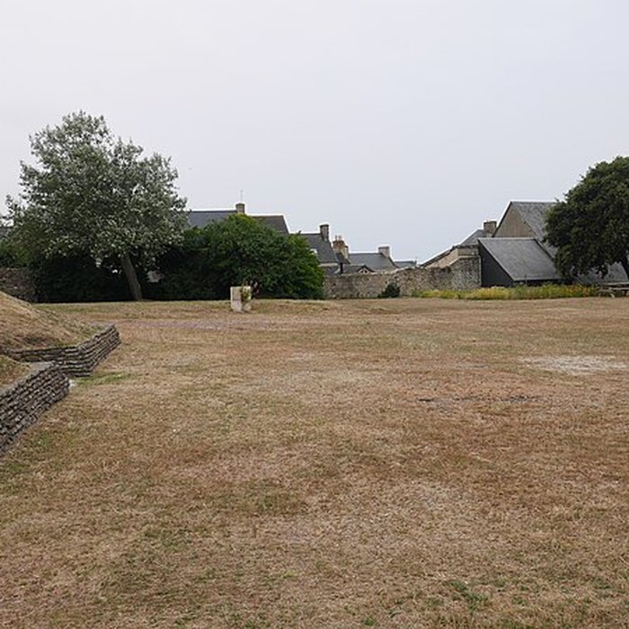 Photo de Église Notre-Dame de Portbail