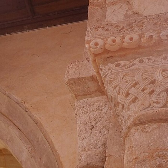 Photo de Église Notre-Dame de Portbail