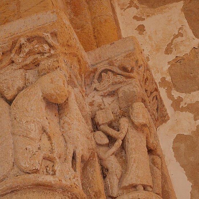 Photo de Église Notre-Dame de Portbail