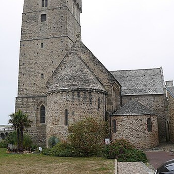 Photo de Église Notre-Dame de Portbail