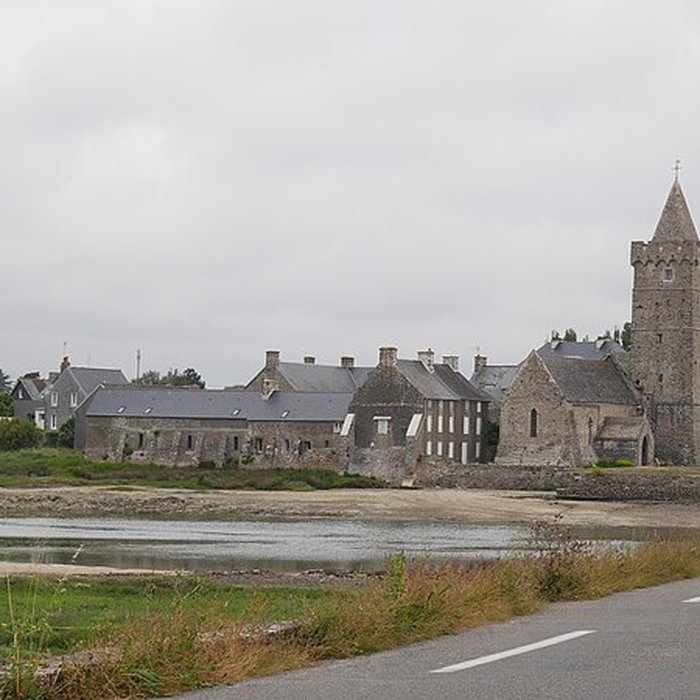 Photo de Église Notre-Dame de Portbail