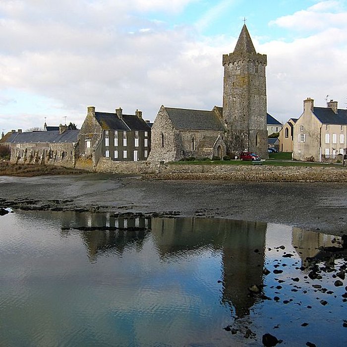Photo de Église Notre-Dame de Portbail