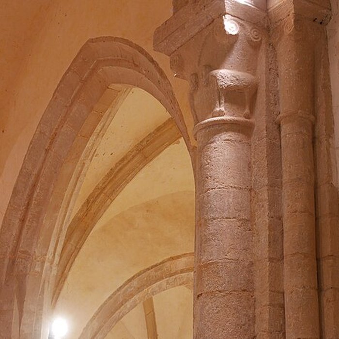 Photo de Église Notre-Dame de Portbail