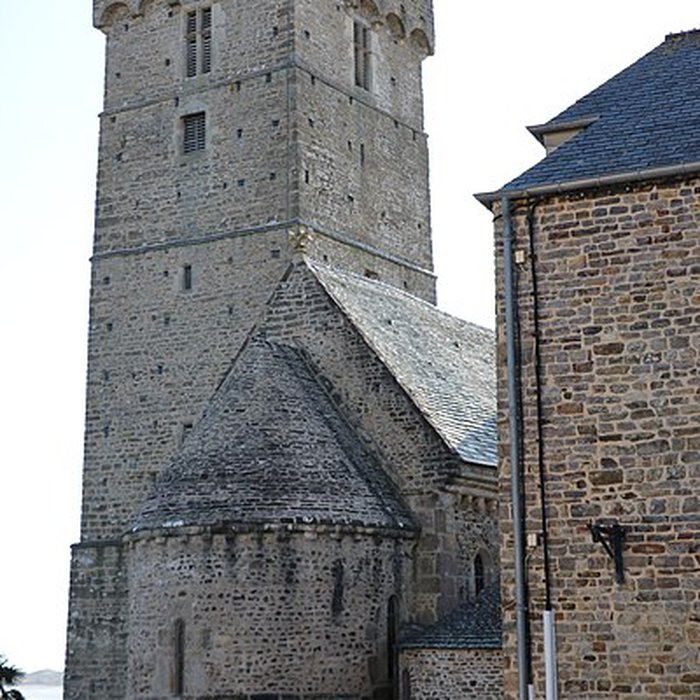 Photo de Église Notre-Dame de Portbail