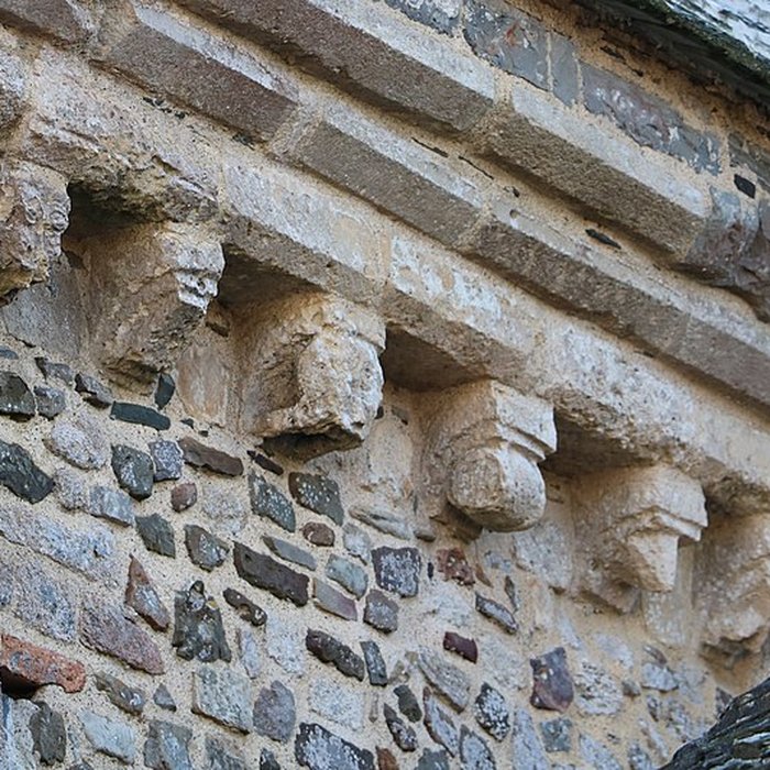 Photo de Église Notre-Dame de Portbail