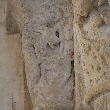 Église Notre-Dame de Portbail