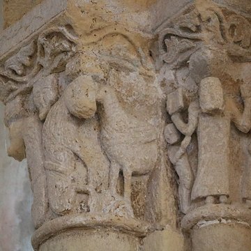 Église Notre-Dame de Portbail