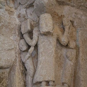 Église Notre-Dame de Portbail