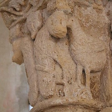 Église Notre-Dame de Portbail