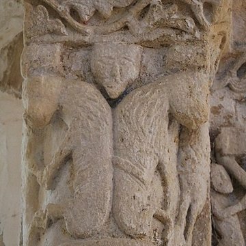 Église Notre-Dame de Portbail