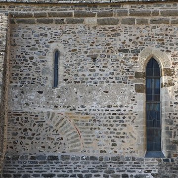 Église Notre-Dame de Portbail