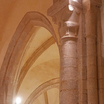 Église Notre-Dame de Portbail