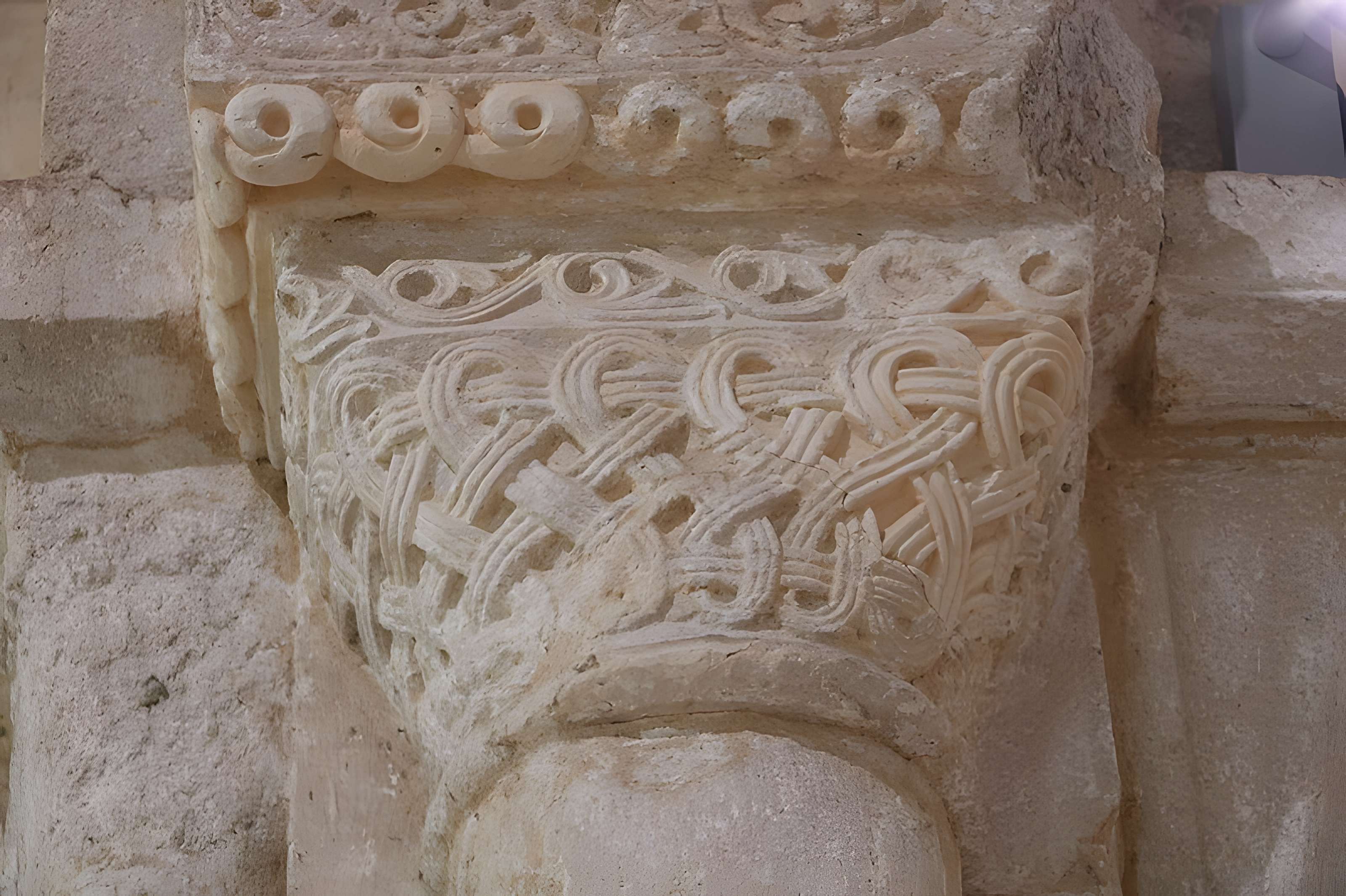 Église Notre-Dame de Portbail