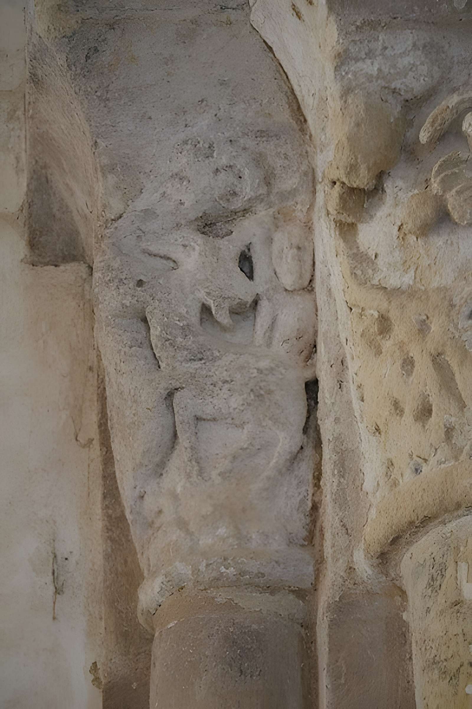 Église Notre-Dame de Portbail