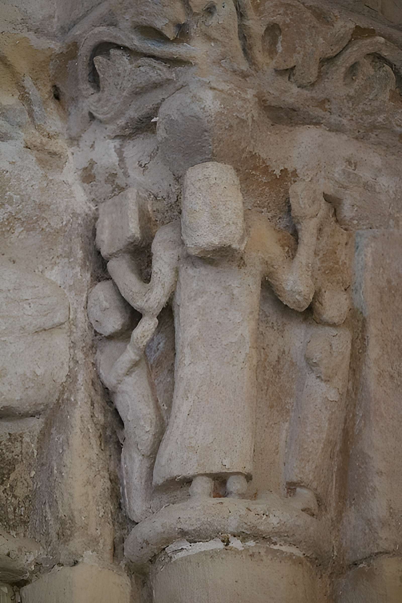 Église Notre-Dame de Portbail