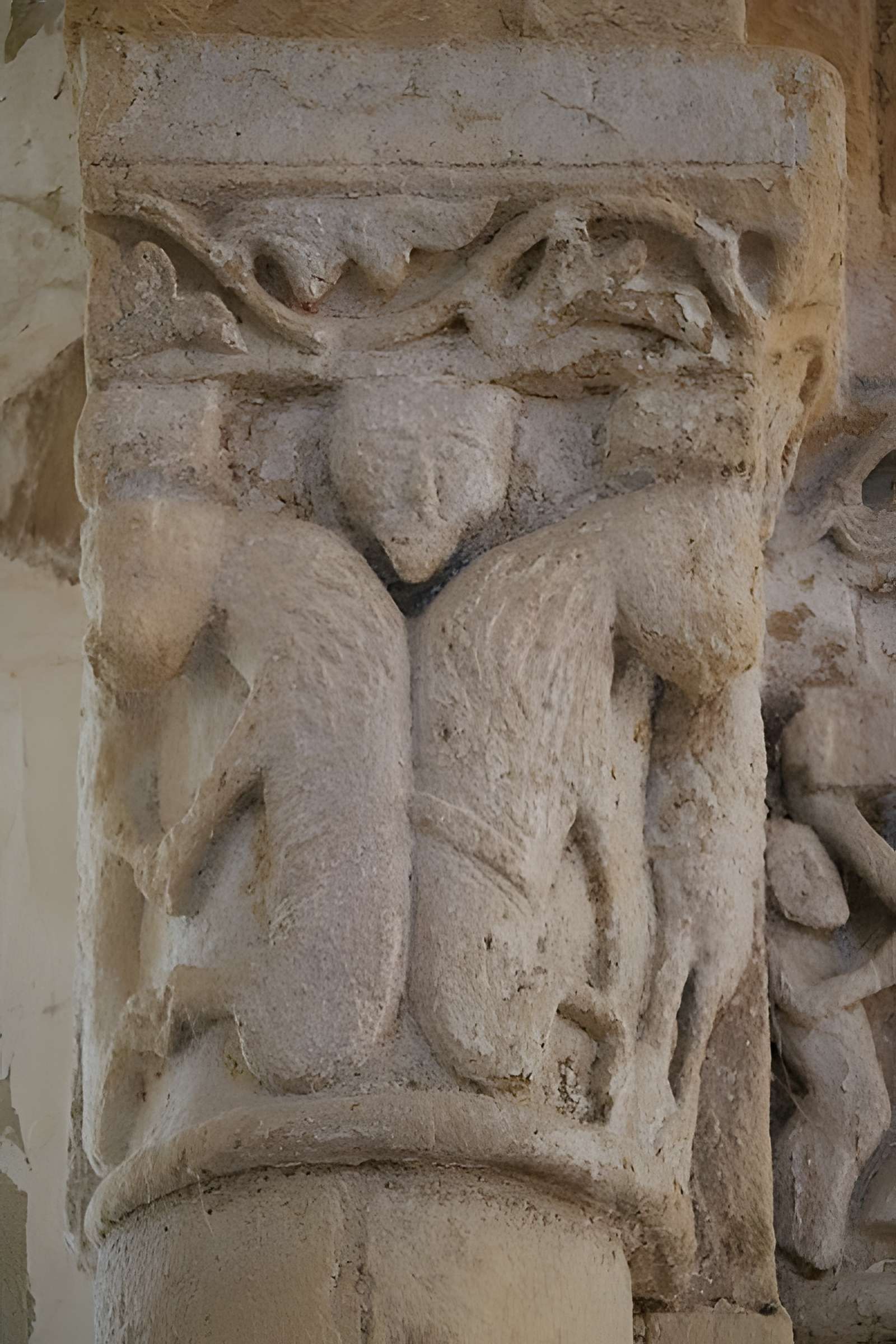 Église Notre-Dame de Portbail