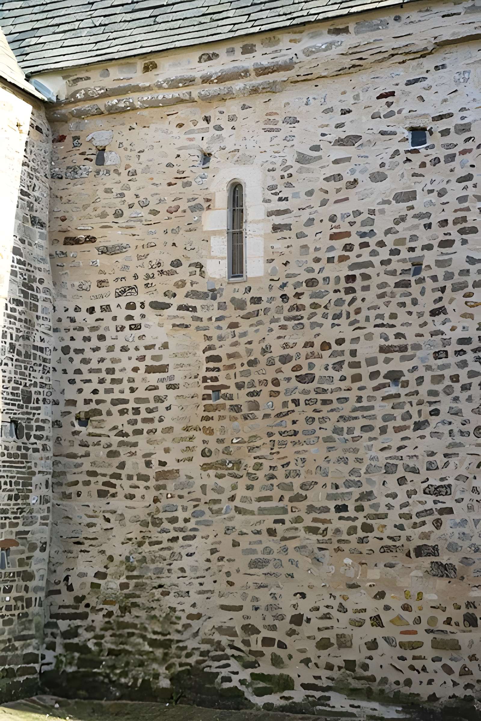 Église Notre-Dame de Portbail