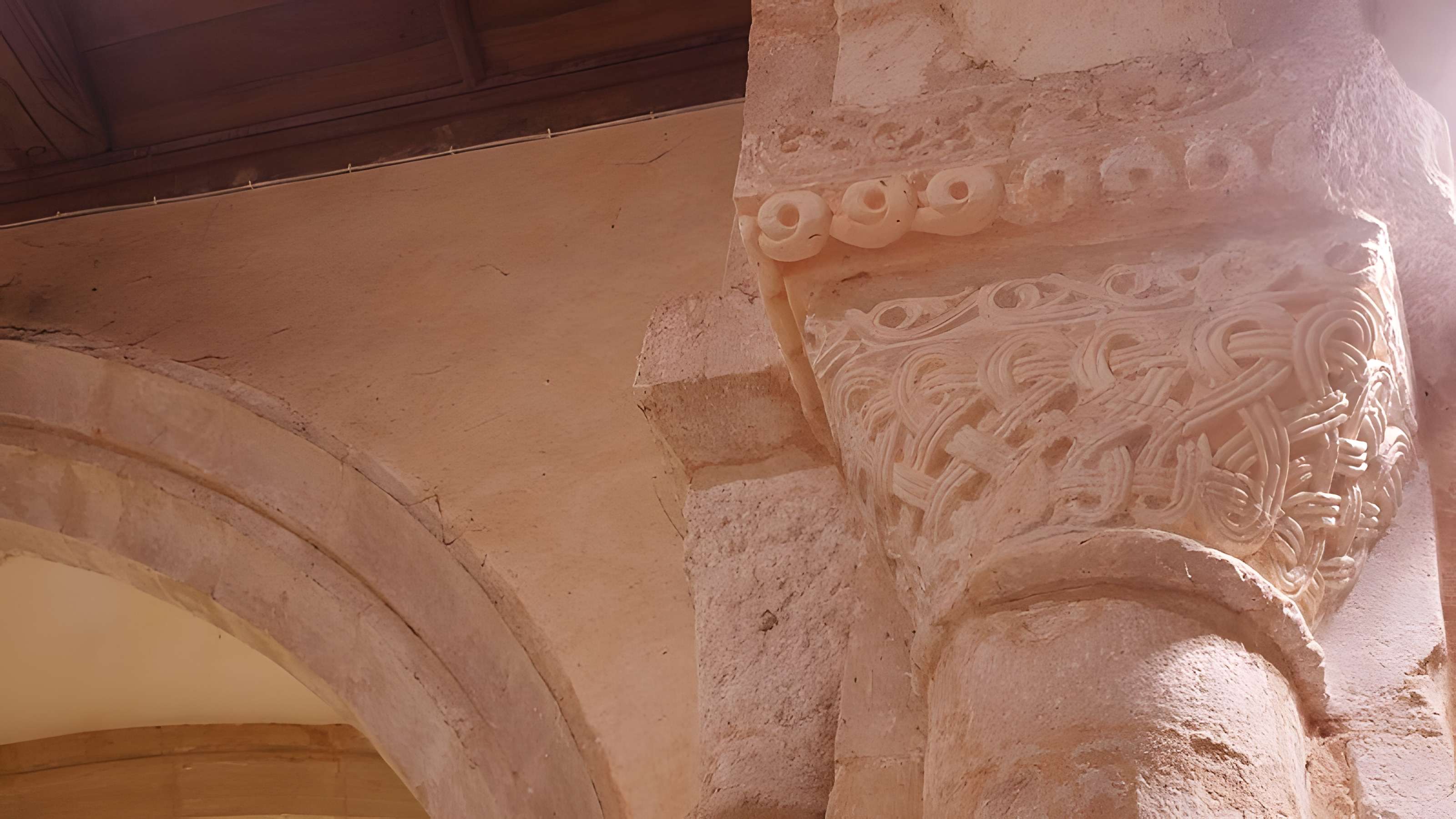 Église Notre-Dame de Portbail