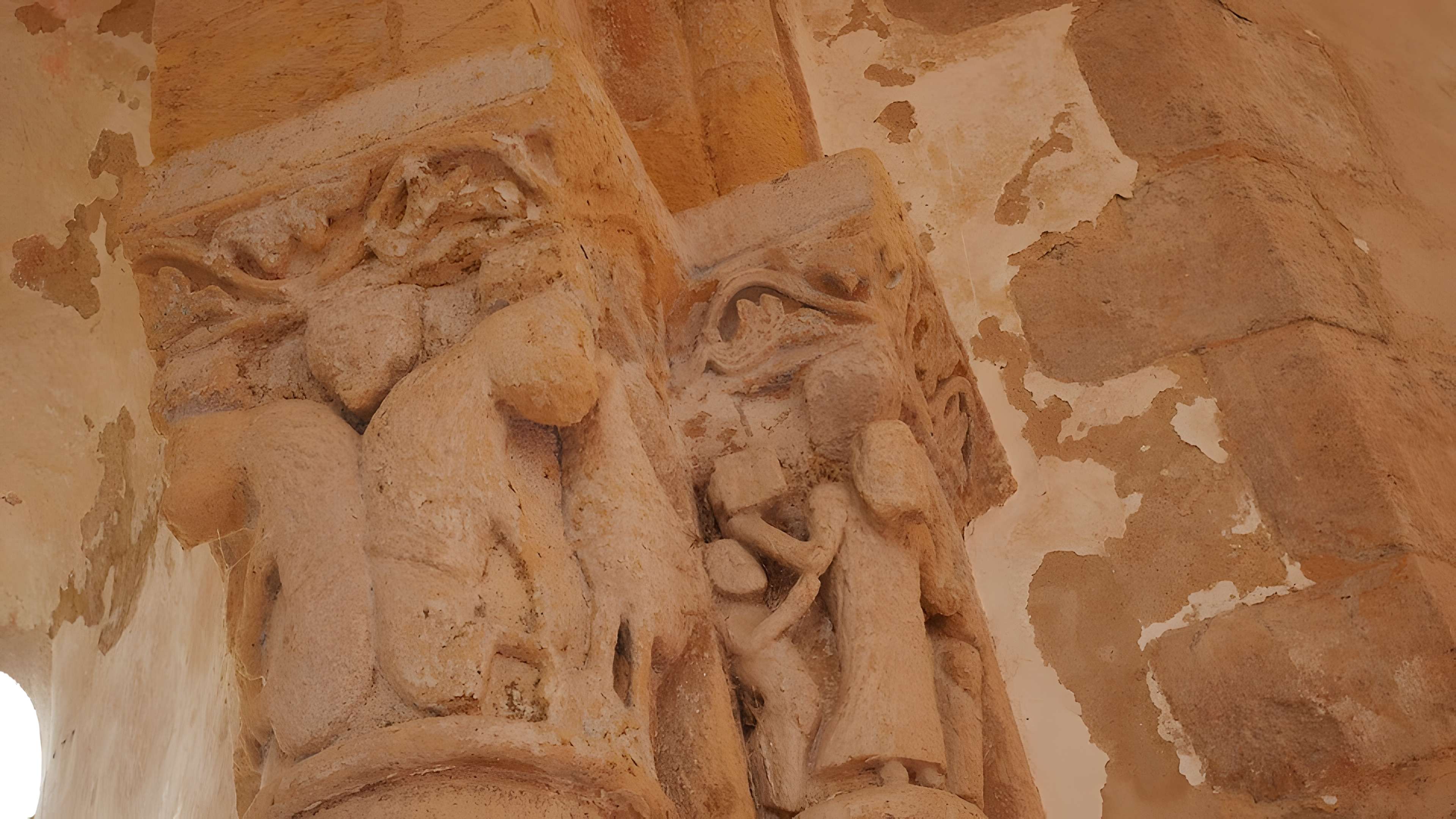 Église Notre-Dame de Portbail