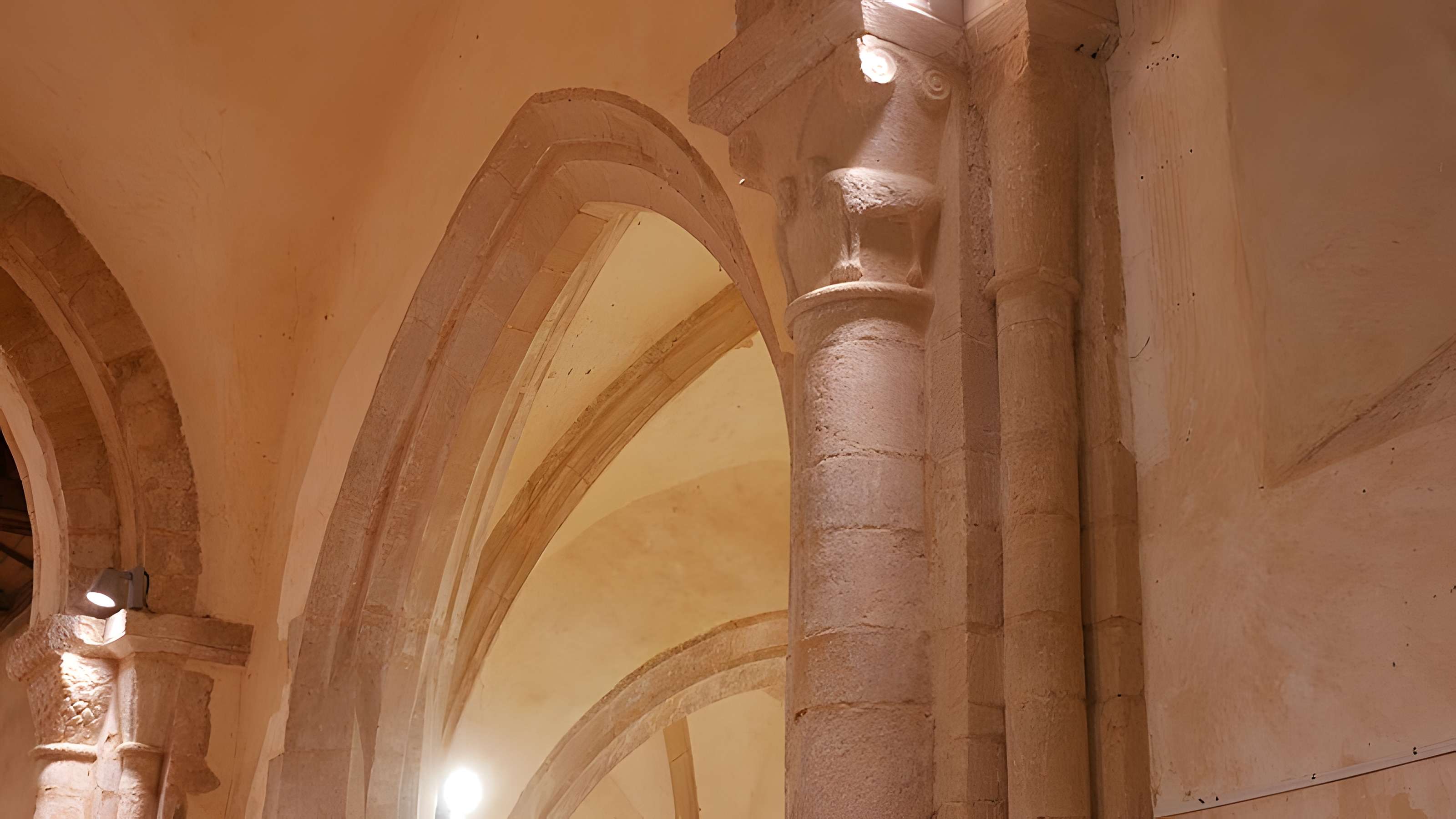 Église Notre-Dame de Portbail