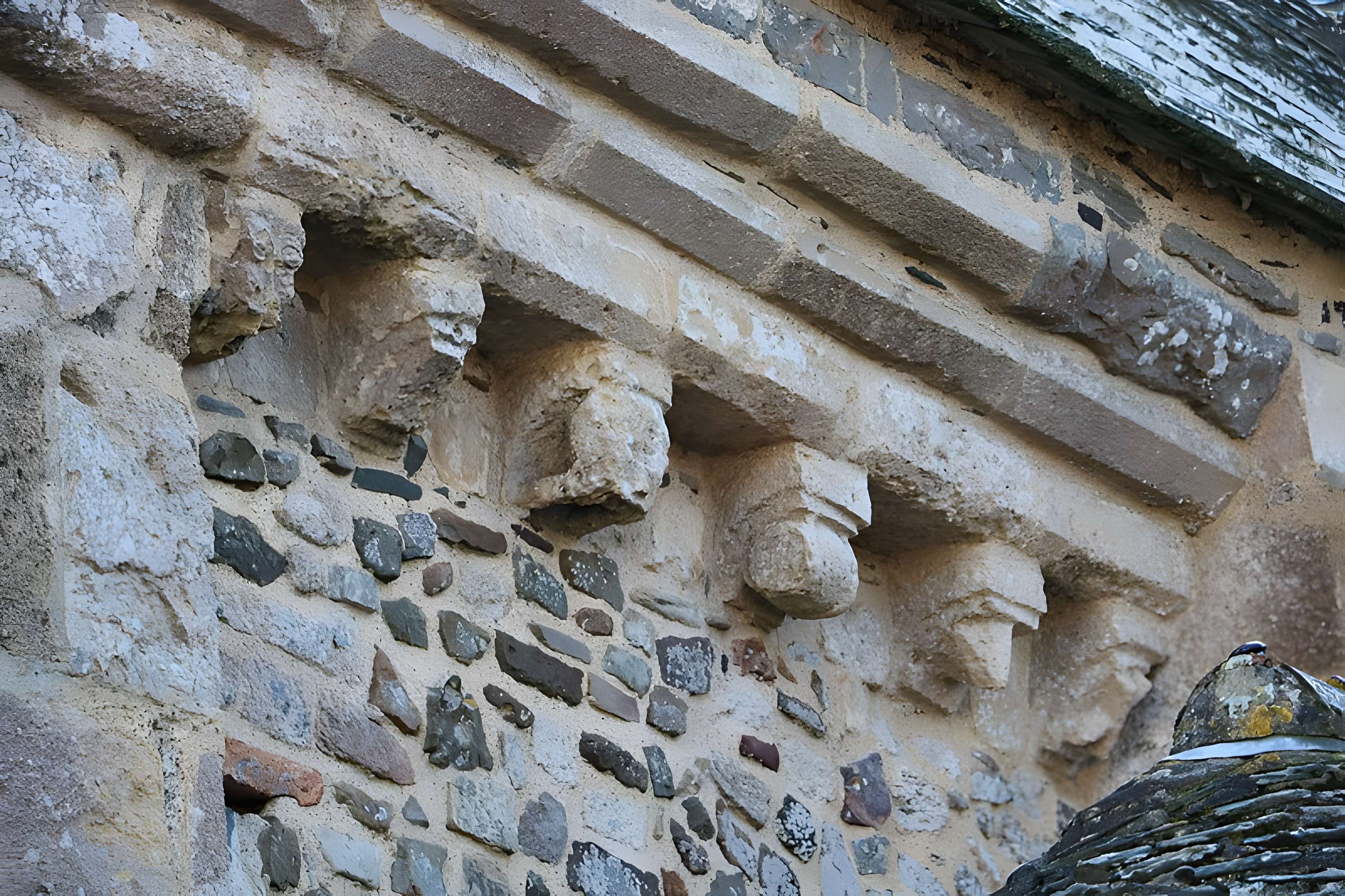 Église Notre-Dame de Portbail