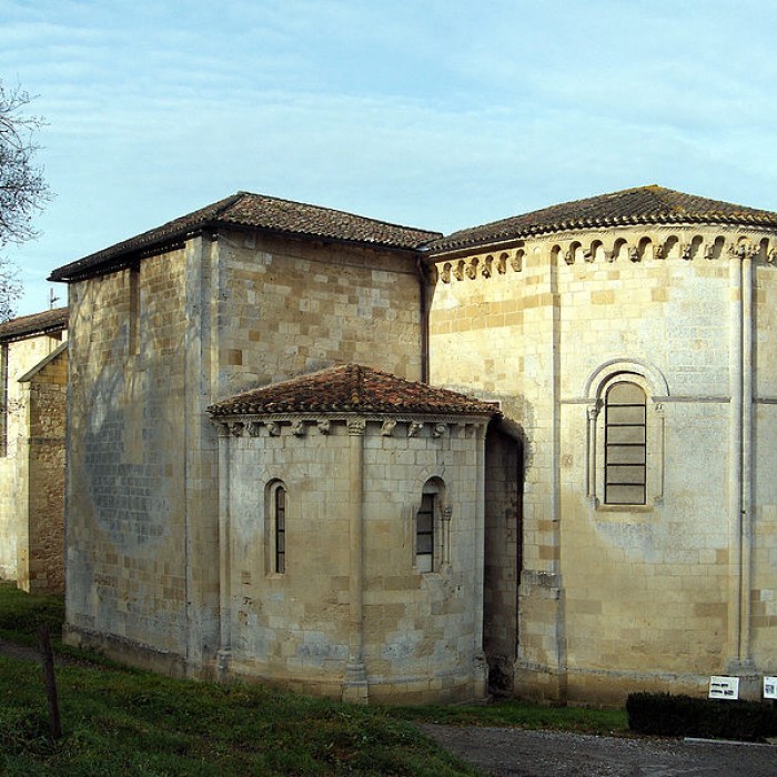 Photo de Abbaye dArthous