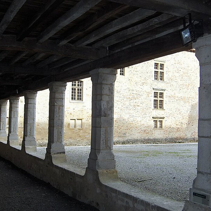 Photo de Abbaye dArthous