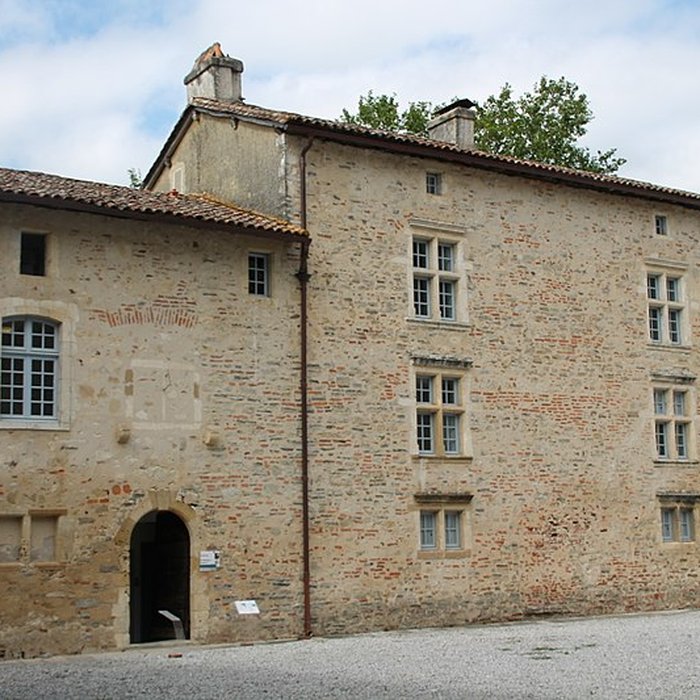Photo de Abbaye dArthous