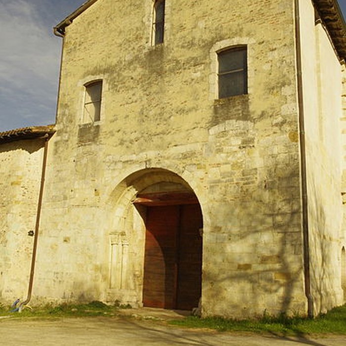 Photo de Abbaye dArthous