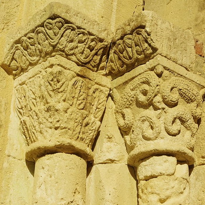 Photo de Abbaye dArthous