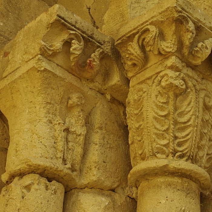 Photo de Abbaye dArthous
