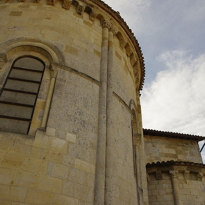Photo de Abbaye dArthous