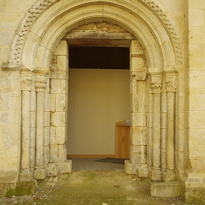 Photo de Abbaye dArthous