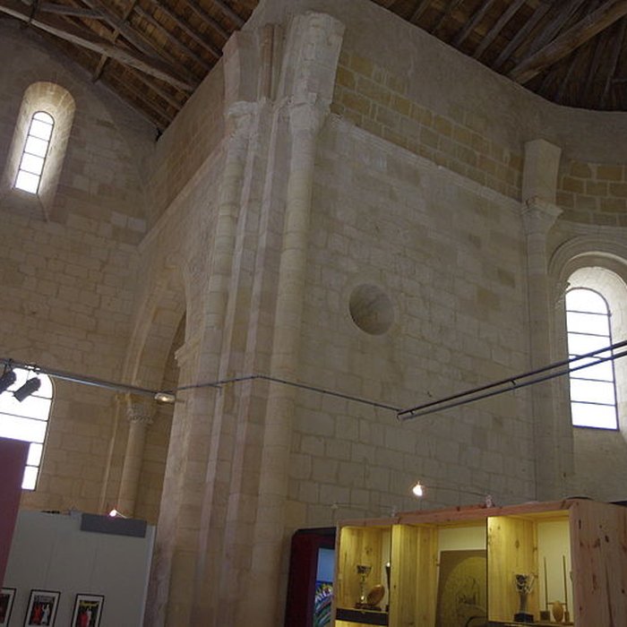 Photo de Abbaye dArthous