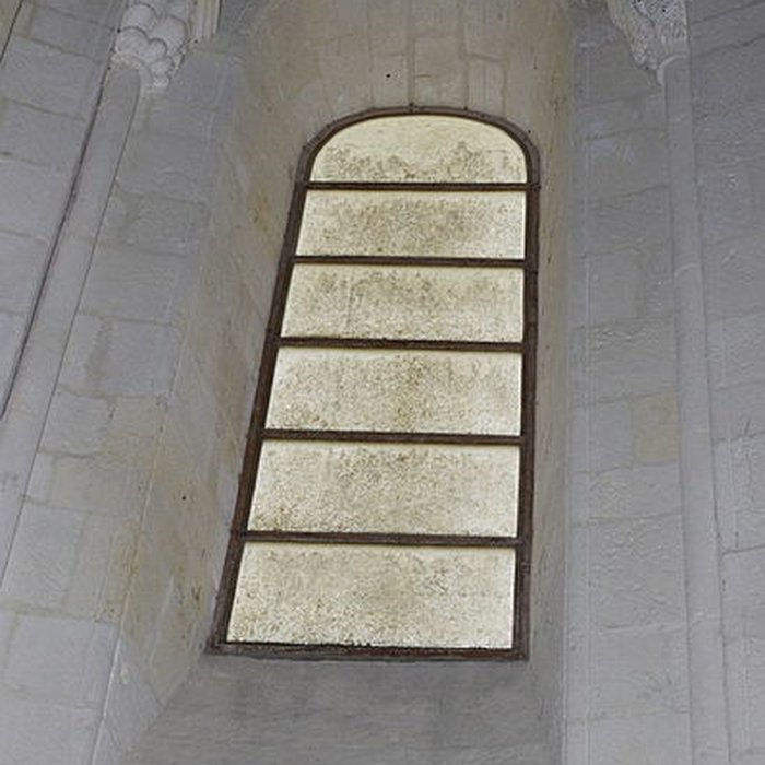 Photo de Abbaye dArthous