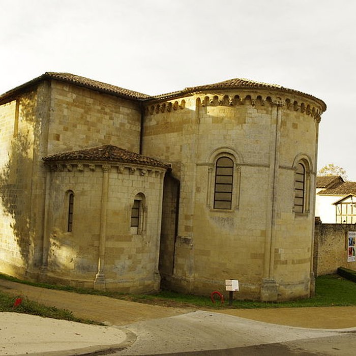 Photo de Abbaye dArthous