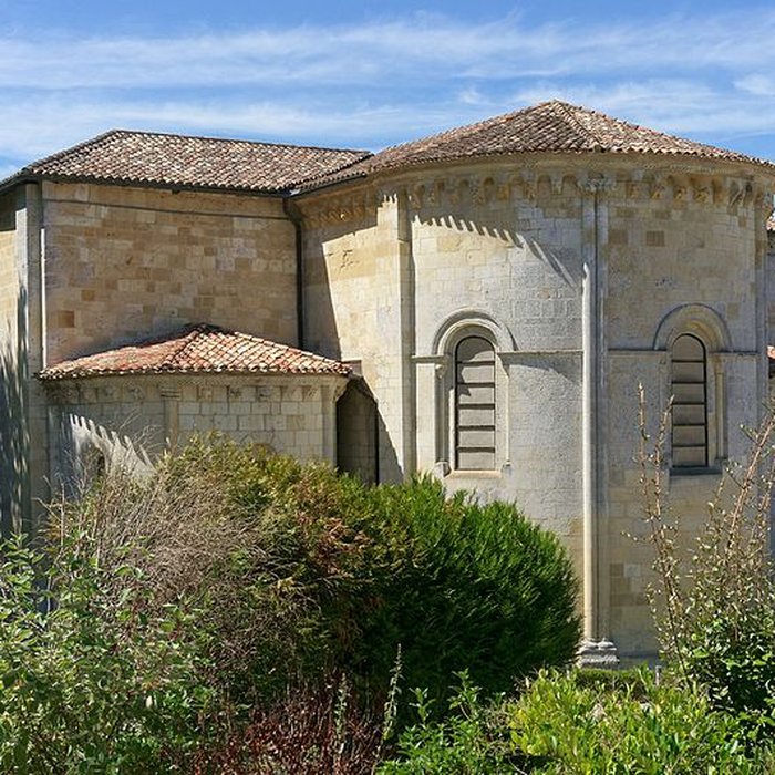 Photo de Abbaye dArthous