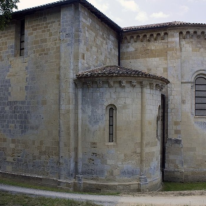Photo de Abbaye dArthous